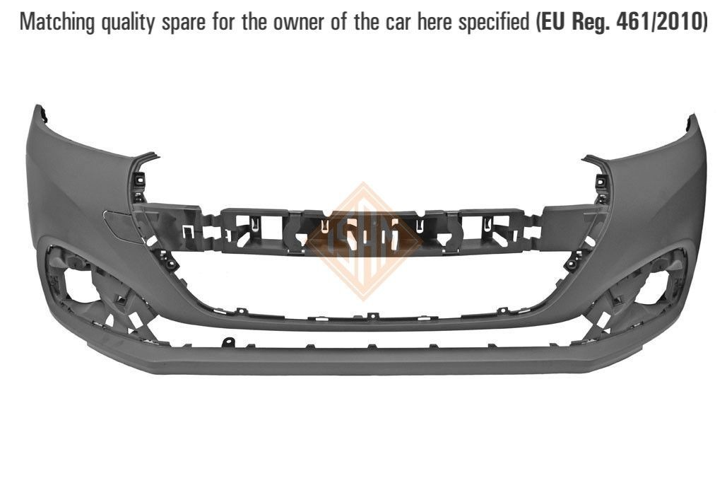 ISAM Bumper Article number: 1540111 cheaply