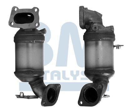 VEGAZ Catalytic converter Article number: HUK-954 cheaply