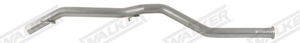 WALKER Exhaust Pipe Article number: 11208 cheaply