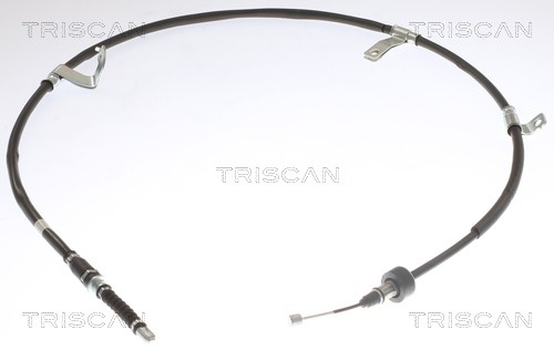 TRISCAN Hand brake cable Article number: 8140 4310107 cheaply