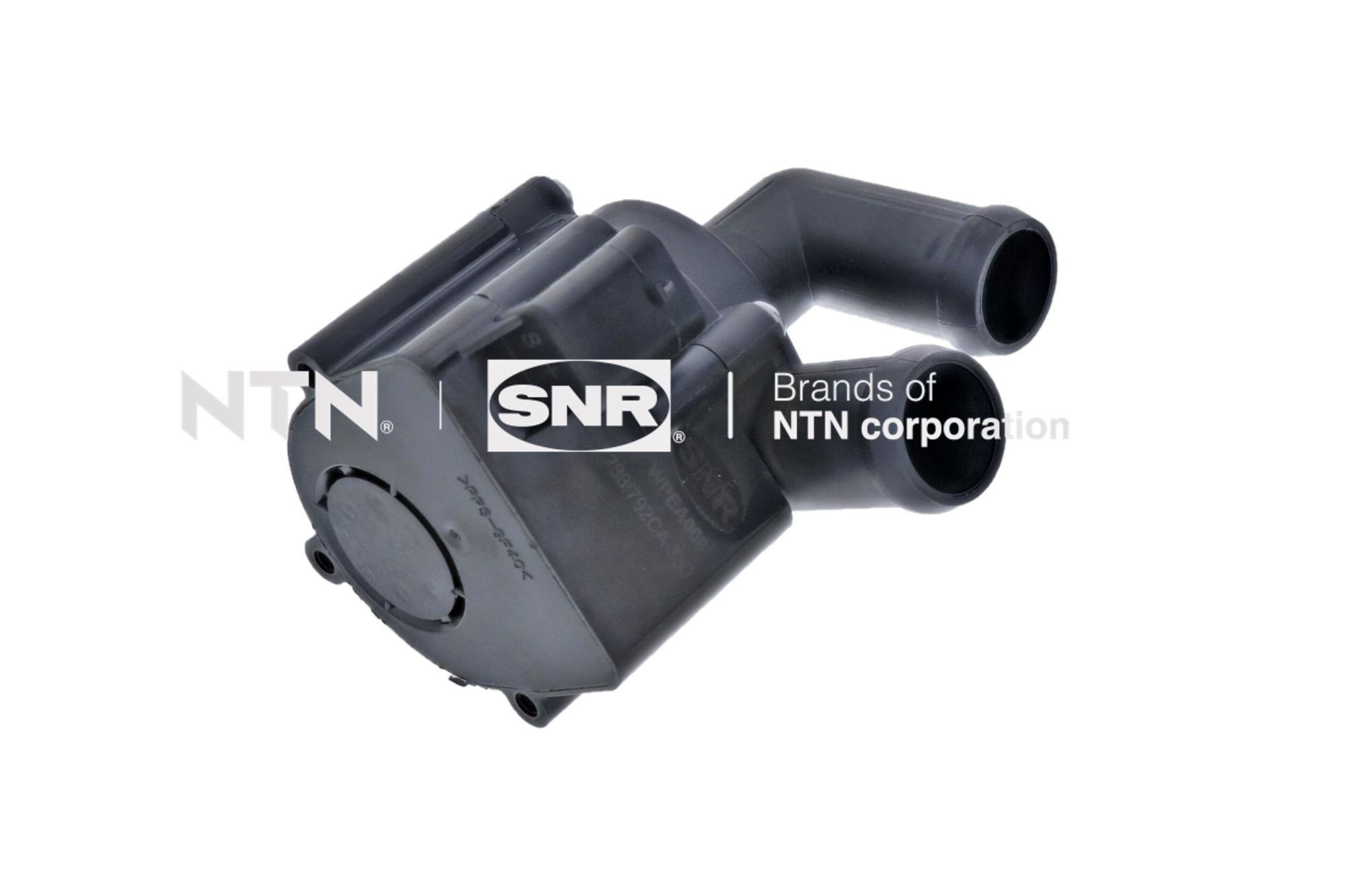 SNR Water Pump, parking heater Article number: WPEA008 cheaply