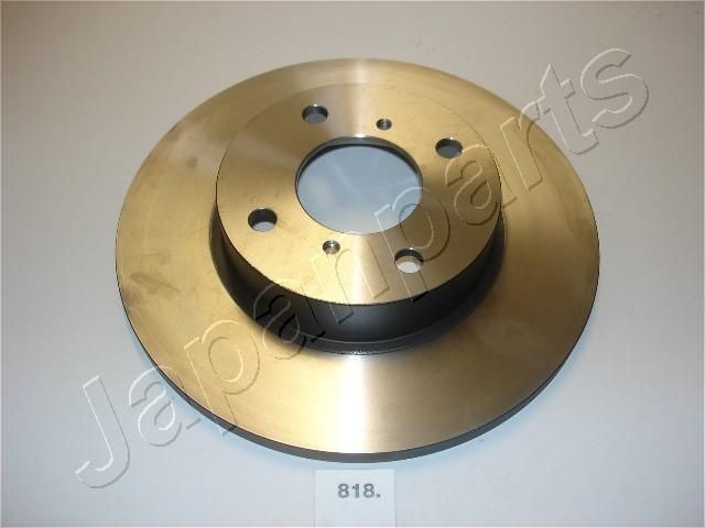 JAPANPARTS Brake disc Article number: DI-818 cheaply