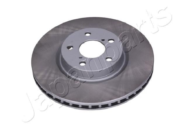 JAPANPARTS Brake disc Article number: DP-L01 cheaply