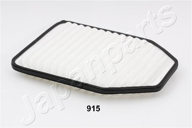 JAPANPARTS Air filter Article number: FA-915S cheaply