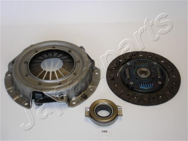 JAPANPARTS Koblingssæt Varenummer: KF-186 billige