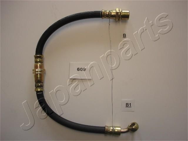 JAPANPARTS Holding Bracket, brake hose Article number: TF-609 cheaply