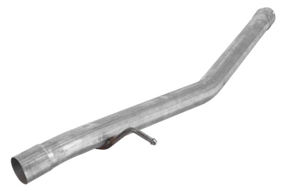 4MAX Exhaust Pipe Article number: 0219-01-00787P cheaply