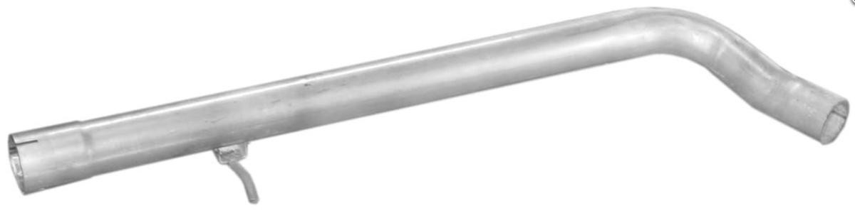 4MAX Exhaust Pipe Article number: 0219-01-02438P cheaply