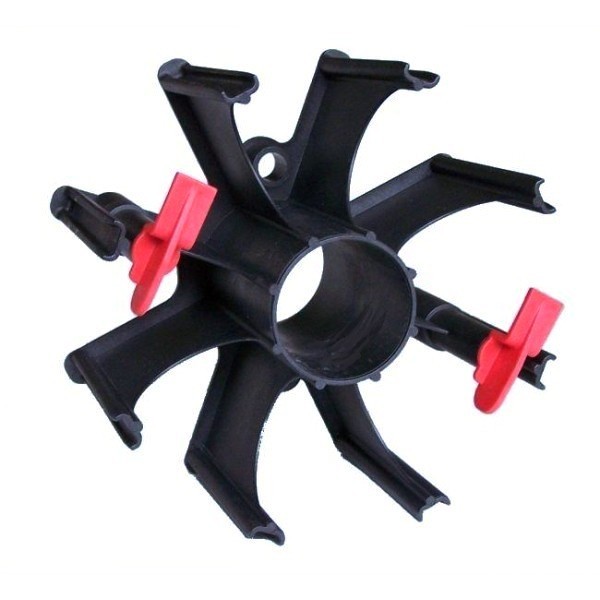 IDEAL PROFESSIONAL Sveiseapparat artikkelnummer: ADAPTER S-8 billig