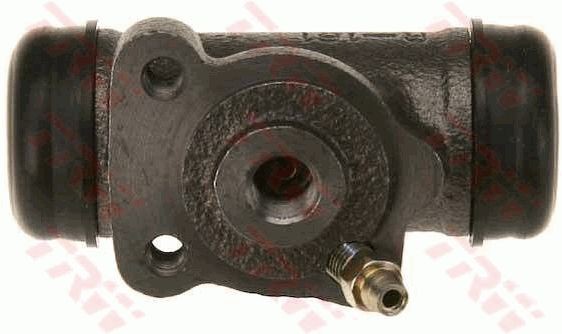 TRW Wheel Brake Cylinder Article number: BWF255 cheaply