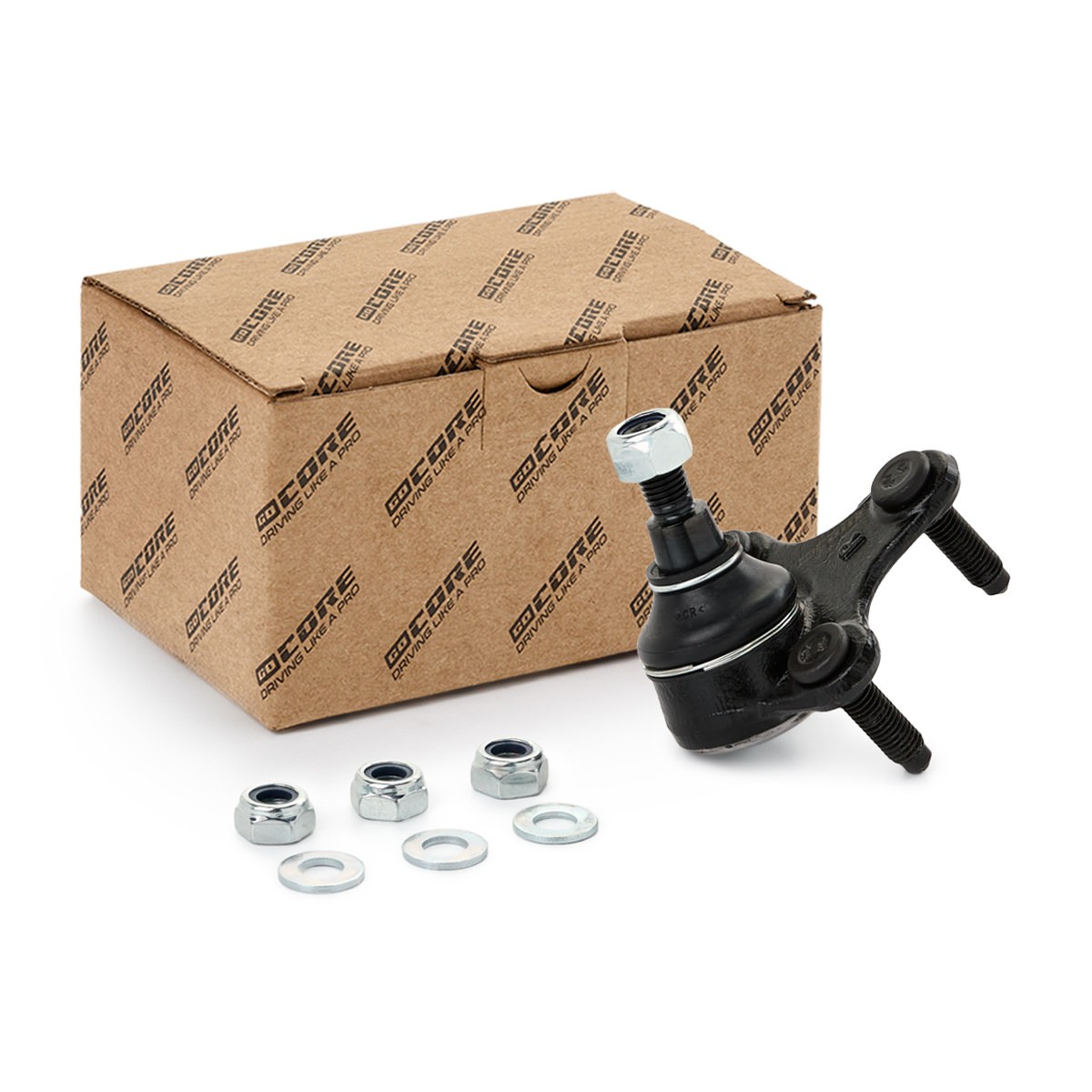 goCORE Rotule de suspension UGS: GCB4620021 à peu de frais