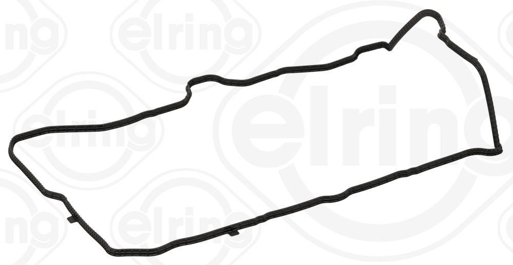 ELRING Rocker cover gasket Article number: 068.580 cheaply
