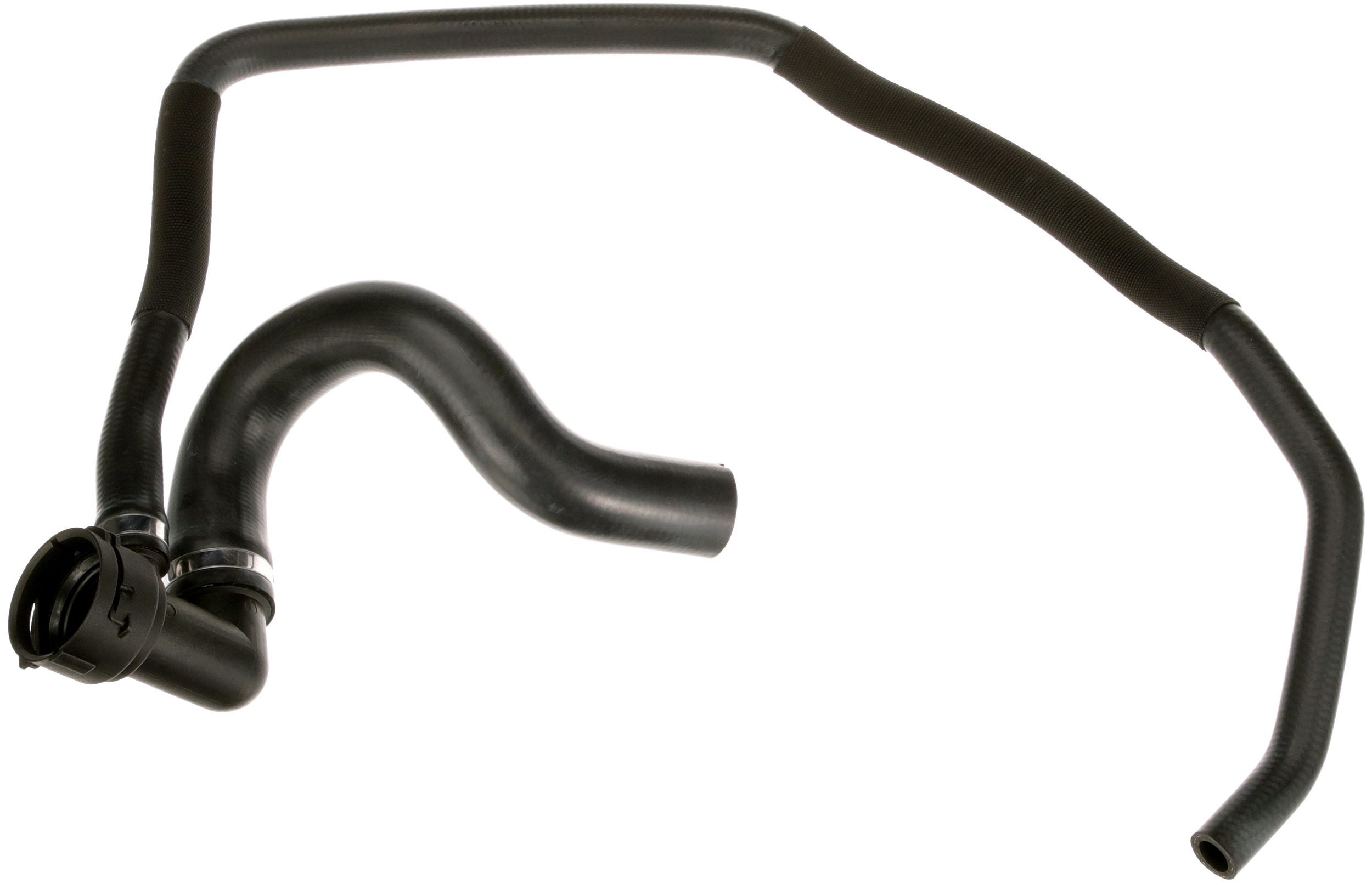 GATES Radiator hose Article number: 05-3595 cheaply