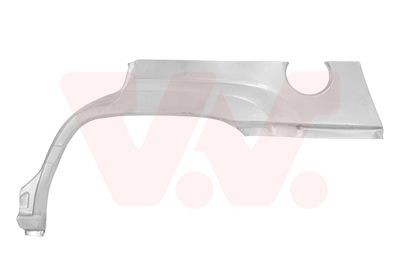 VAN WEZEL Sidewall Article number: 0710147 cheaply