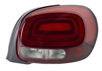 VAN WEZEL Rear light Article number: 0937936 cheaply