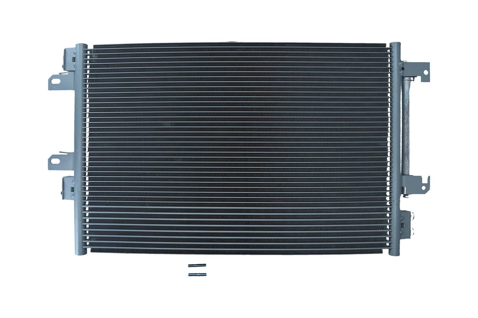 KAMOKA Air conditioning condenser Article number: 7800411 cheaply