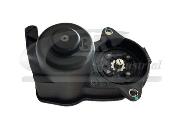 3RG 11602 Regelelement, handrem, remklauwzadel QASHQAI 1.6 dCi ALL MODE 4x4-i 130 PK Diesel