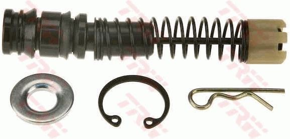 TRW Reparasjonssett, clutch giversylinder artikkelnummer: SG5022 billig