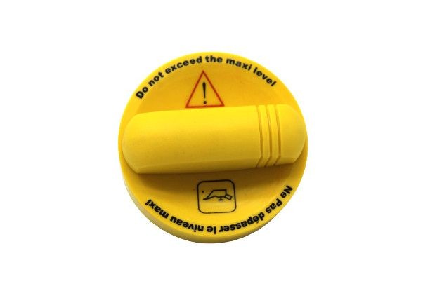 GOOM Oil filler cap Article number: OSC-0043 cheaply