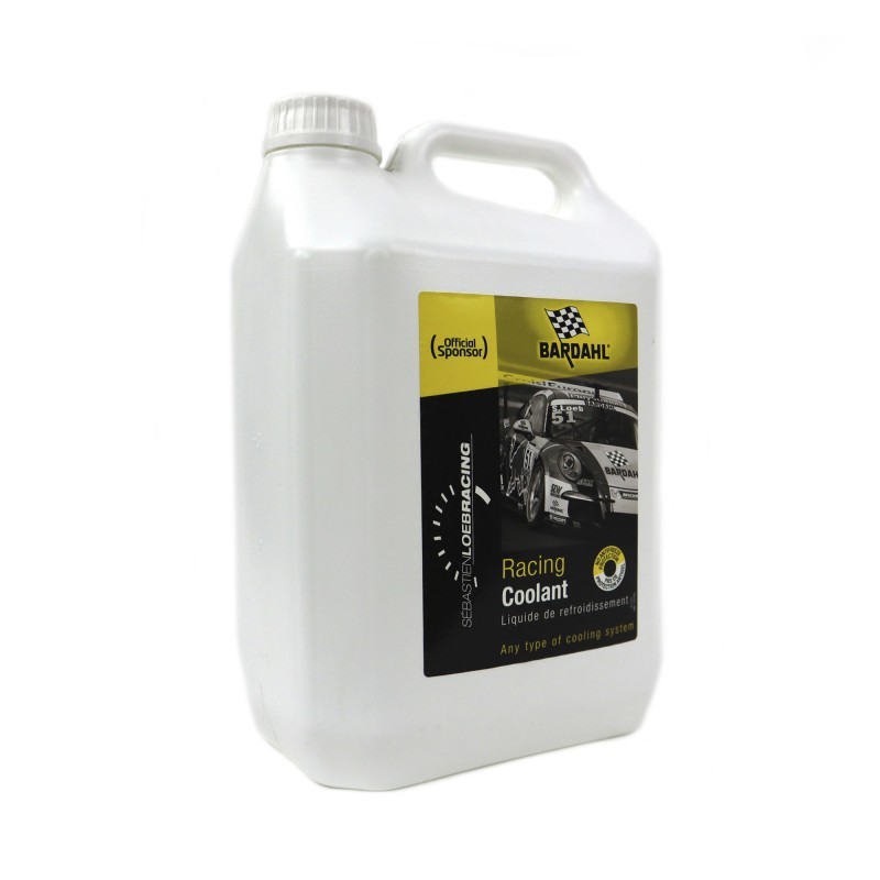 Bardahl 13113 Antigel PARATI 1.6 72 CH Essence 1995