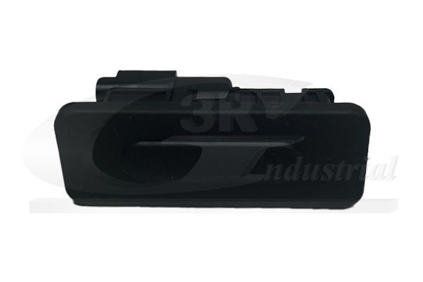 3RG 28607 Switch, rear hatch release MEGANE 1.3 TCe 100 (B9N8) 102 PS Petrol