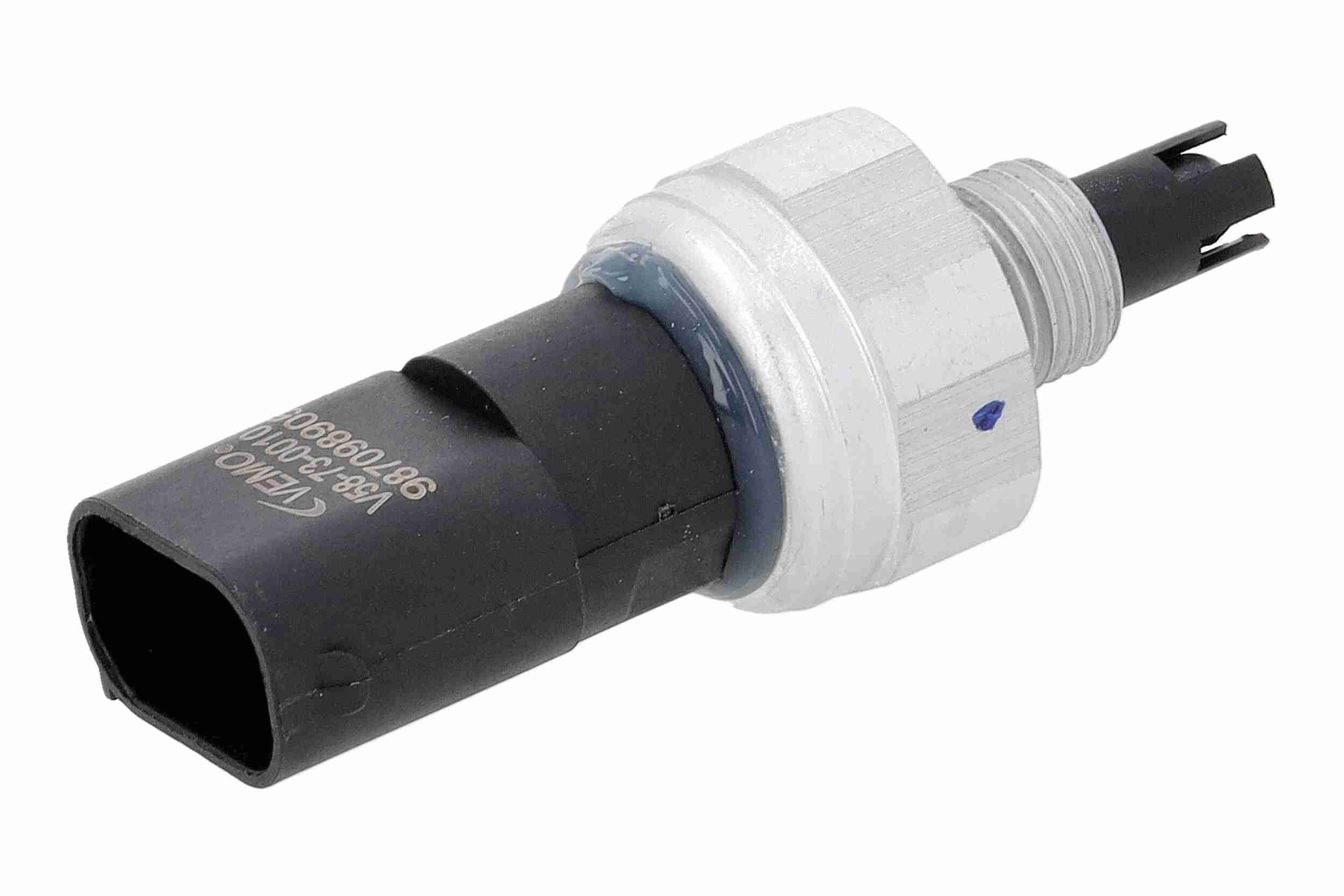 VEMO Air conditioning pressure switch Article number: V58-73-0010 cheaply