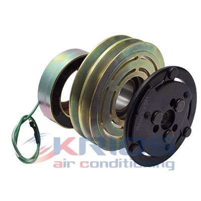 MEAT & DORIA Magnetisk kobling, klimakompressor Varenummer: K21121 billige