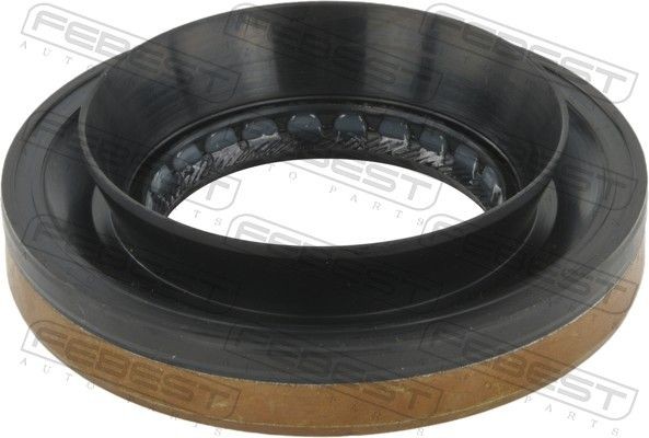 FEBEST Shaft Seal, propshaft centre bearing Article number: 95HES-41741218L cheaply