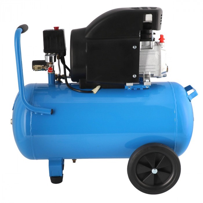 AIRPRESS Kompressor Varenummer: 36856 billige