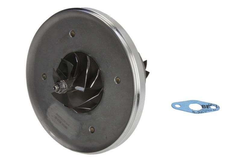 EVORON EVCH0122 CHRA turbo MOVANO 3.0 DTi (JD) 136 PS Diesel 2010