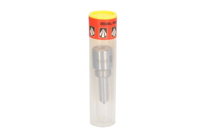 Wuzetem PDSLA150P1156 Nozzle Body PASSAT 2.5 TDI 150 PS Diesel 2001