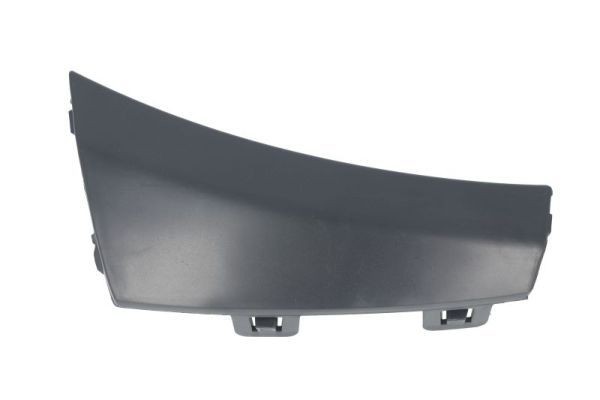 BLIC 5703-05-3522925P Bumper moulding C-Class C 160 (205.275) 129 PS Petrol 2023