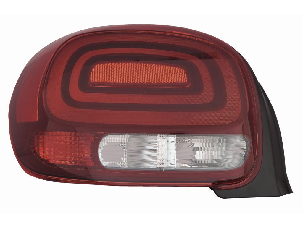 ABAKUS Rear light Article number: 552-1952L-LD-UE cheaply