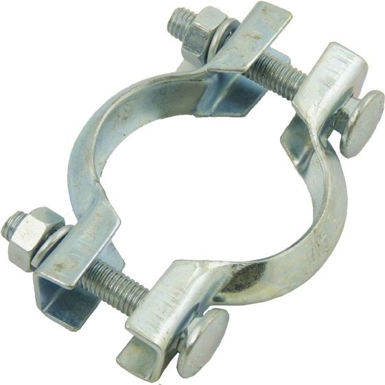 VEGAZ Clamp, exhaust system Article number: CM-119 cheaply