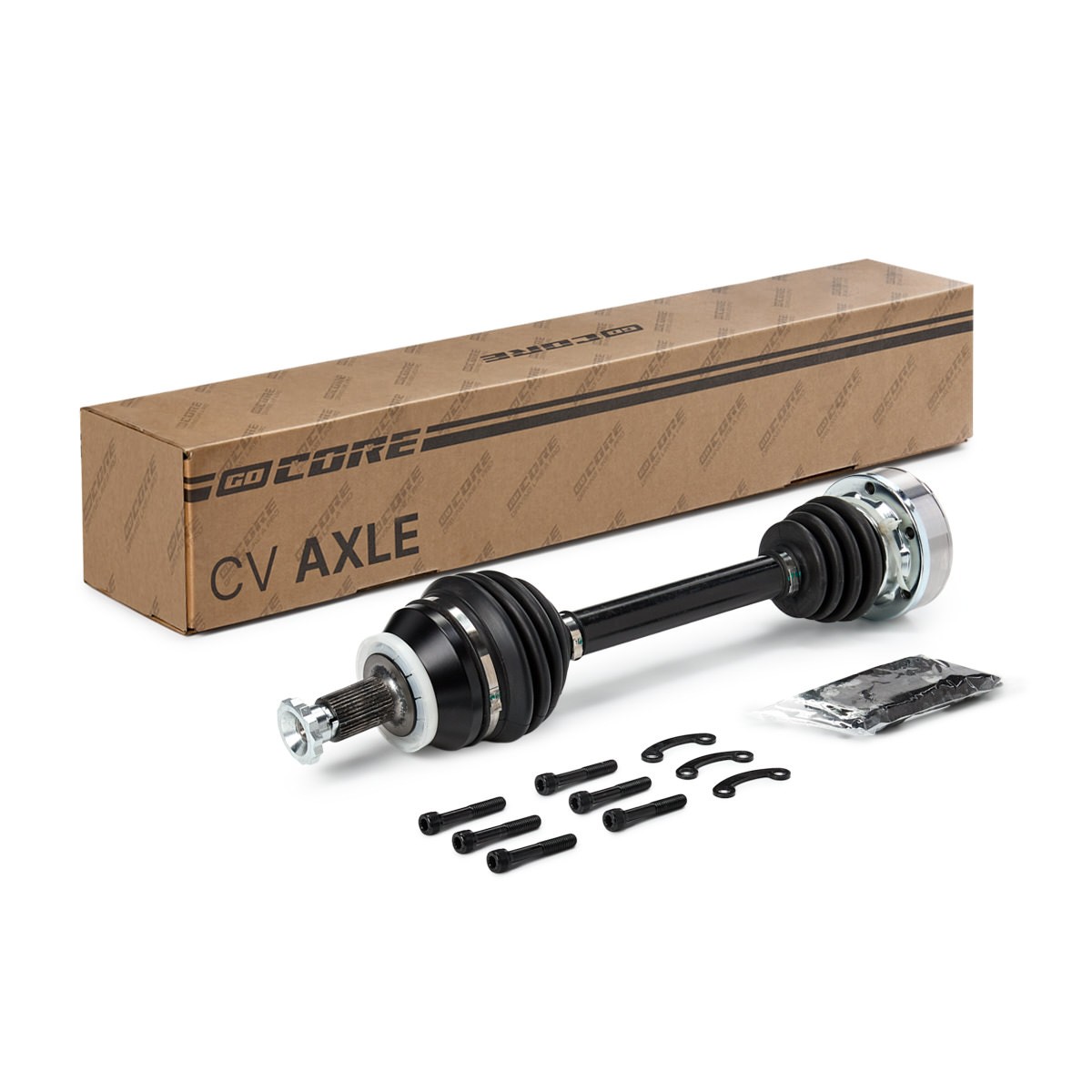 goCORE Drive shaft Article number: GCA30092 cheaply