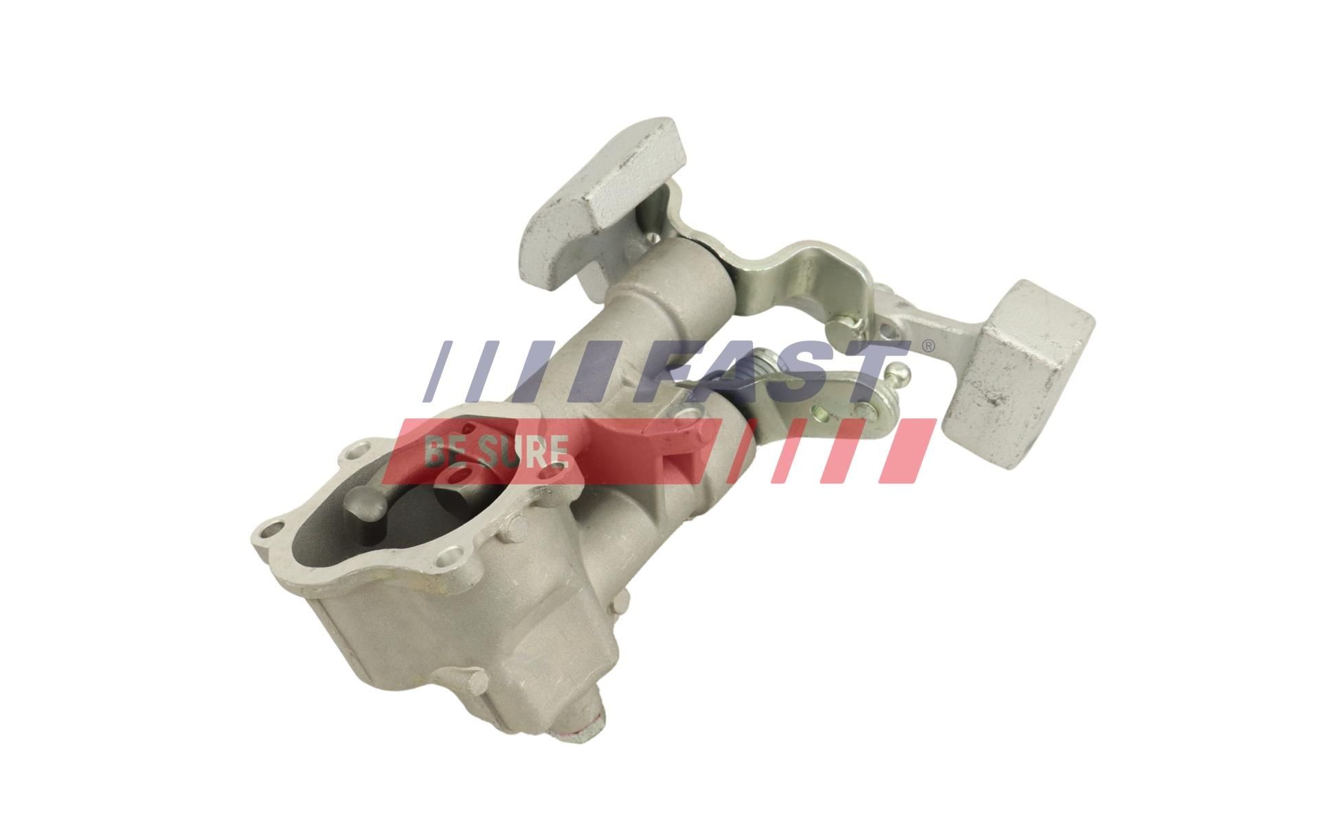 FAST Kuglehoved, gearskifte Varenummer: FT62806 billige