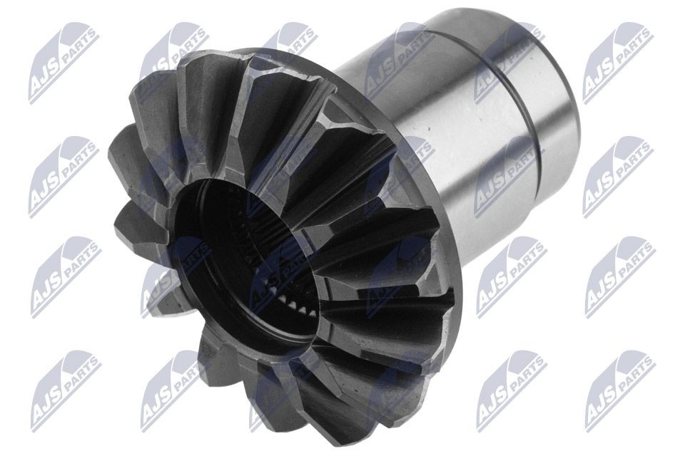 NTY Propshaft, axle drive Article number: NWP-VW-004 cheaply