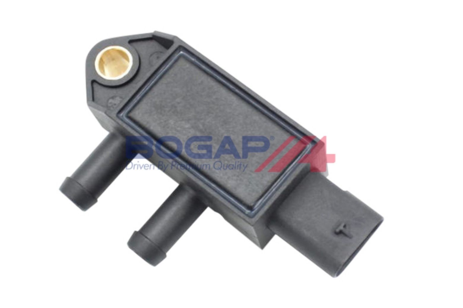 BOGAP Sensor, exhaust pressure Article number: A6121107 cheaply