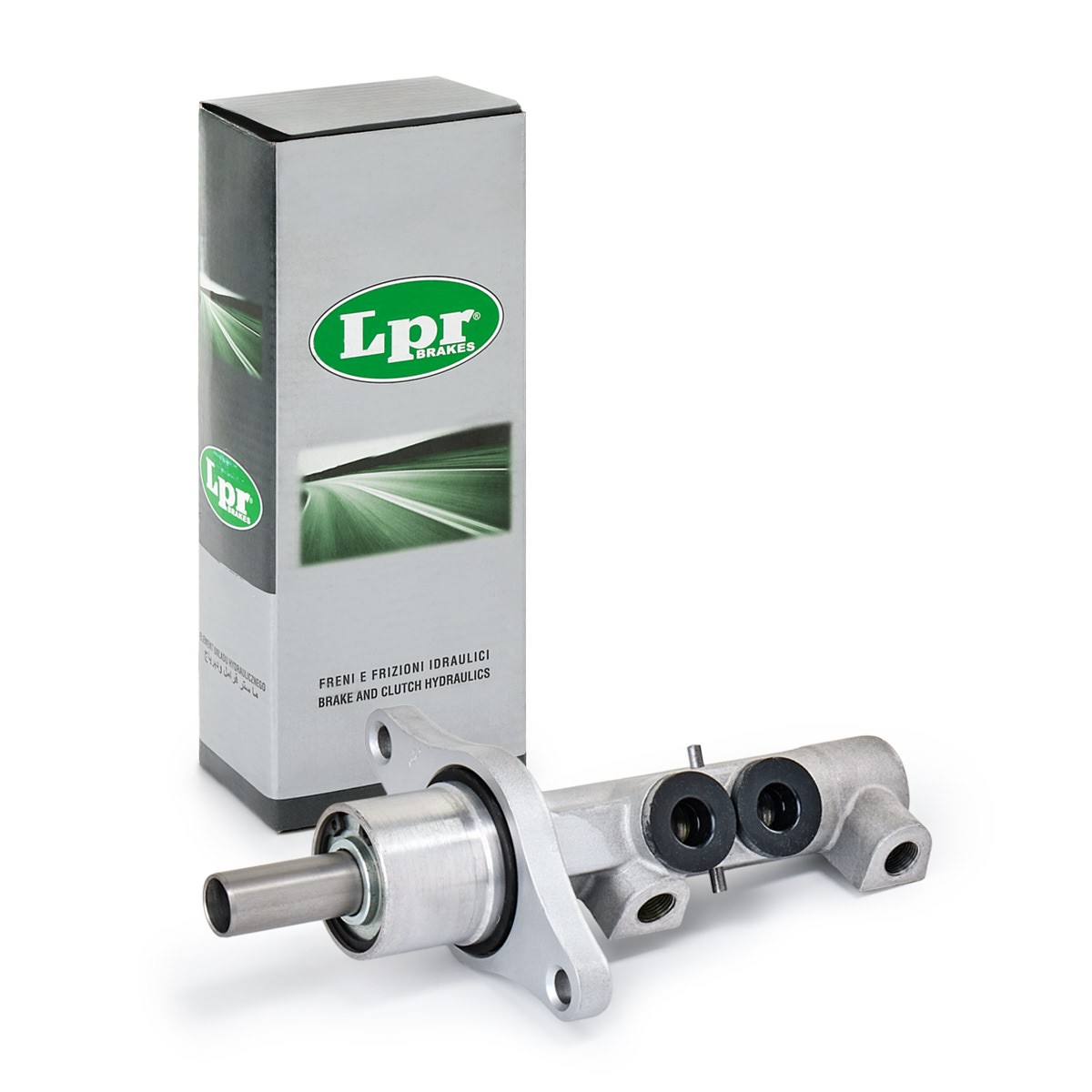 LPR Brake master cylinder Article number: 1325 cheaply