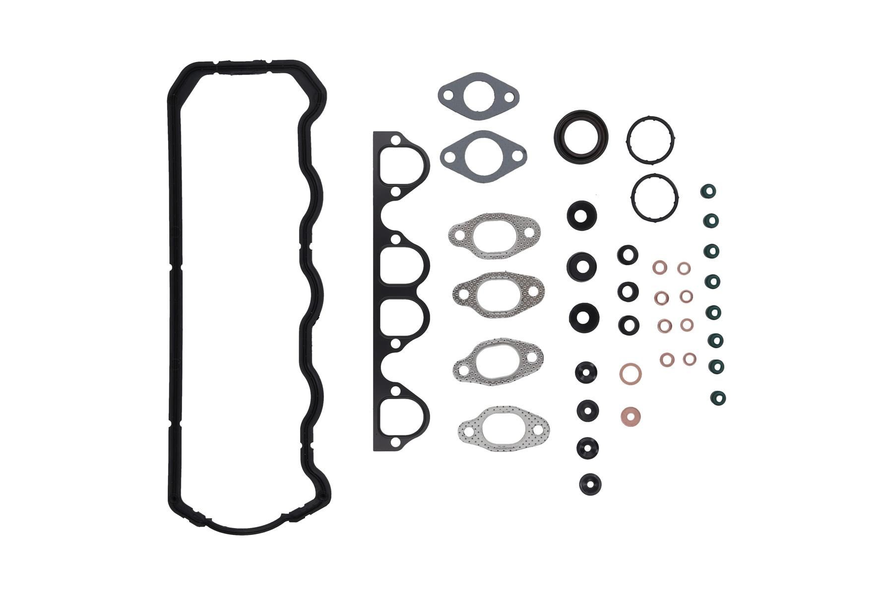 KAMOKA Gasket Set, cylinder head Article number: 8706021 cheaply