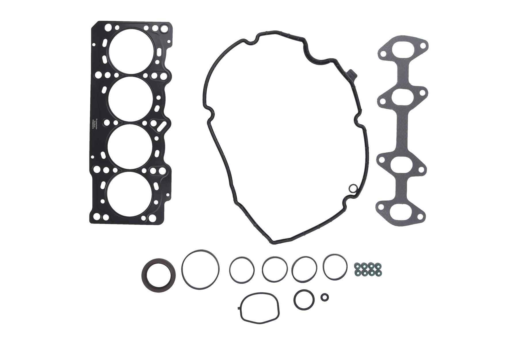 KAMOKA Gasket Set, cylinder head Article number: 8706740 cheaply