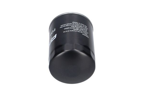 KAVO PARTS Oil filter Article number: FOF-10235 cheaply