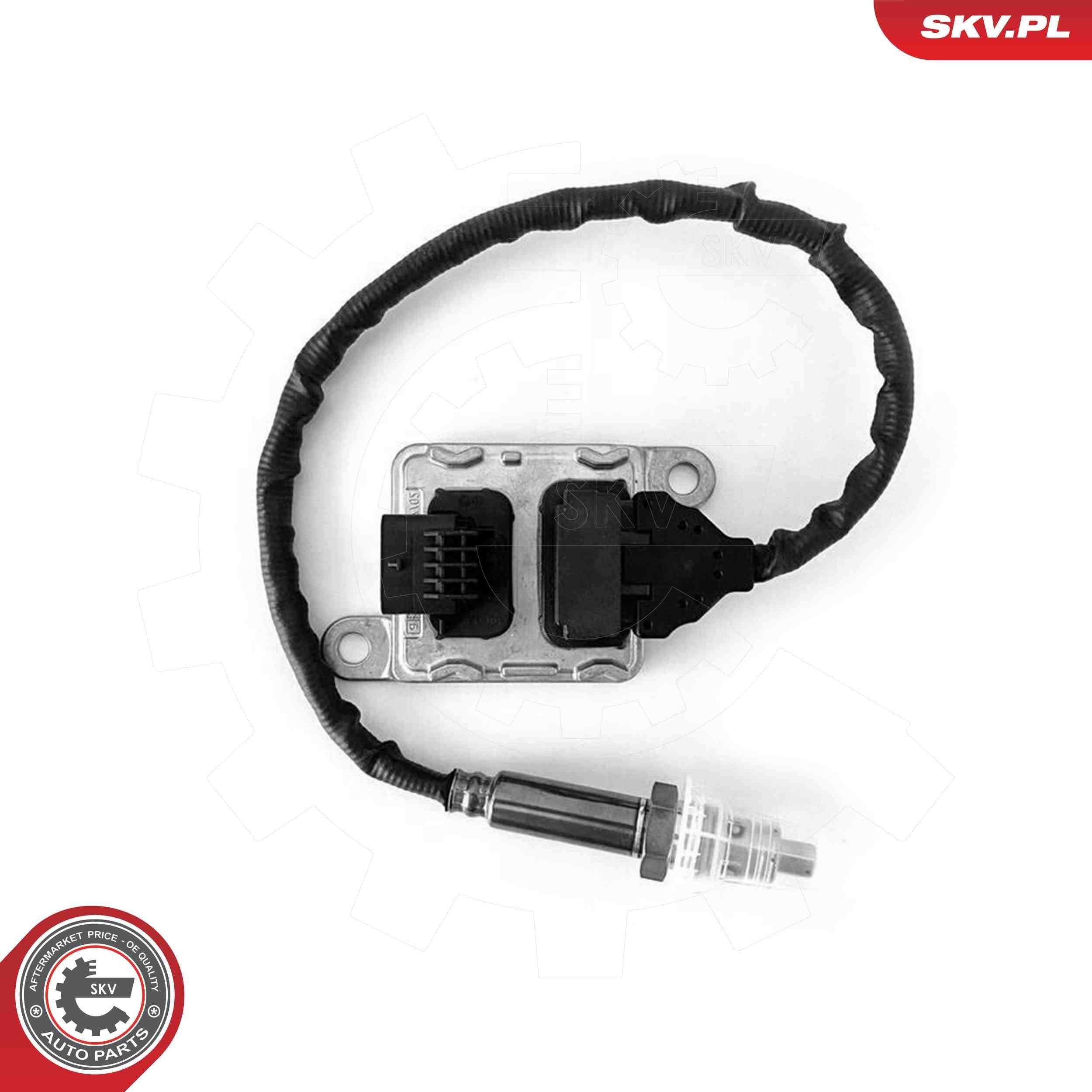 ESEN SKV 71SKV125 NOx Sensor, NOx Catalyst SPRINTER 314 CDI All-wheel Drive (907.133, 907.135, 907.233,... 143 PS Diesel