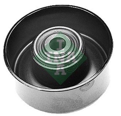 INA Deflection / Guide Pulley, v-ribbed belt Article number: 532 0420 10 cheaply