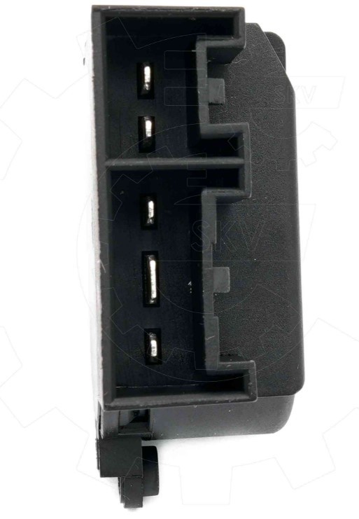 STARQ SQ128-1000 Ignition switch GRANDE PUNTO 1.3 D Multijet (199.AXD11, 199.AXD1A, 199.AXD1B,... 90 PS Diesel