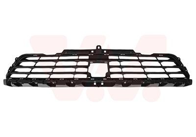 VAN WEZEL Bumper grill Article number: 4423599 cheaply