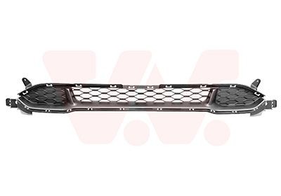 VAN WEZEL Bumper grill Article number: 8279590 cheaply