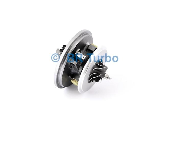 BR Turbo BRX4532 Cartouche turbo ACTYON 2.0 Xdi 136 CH Diesel