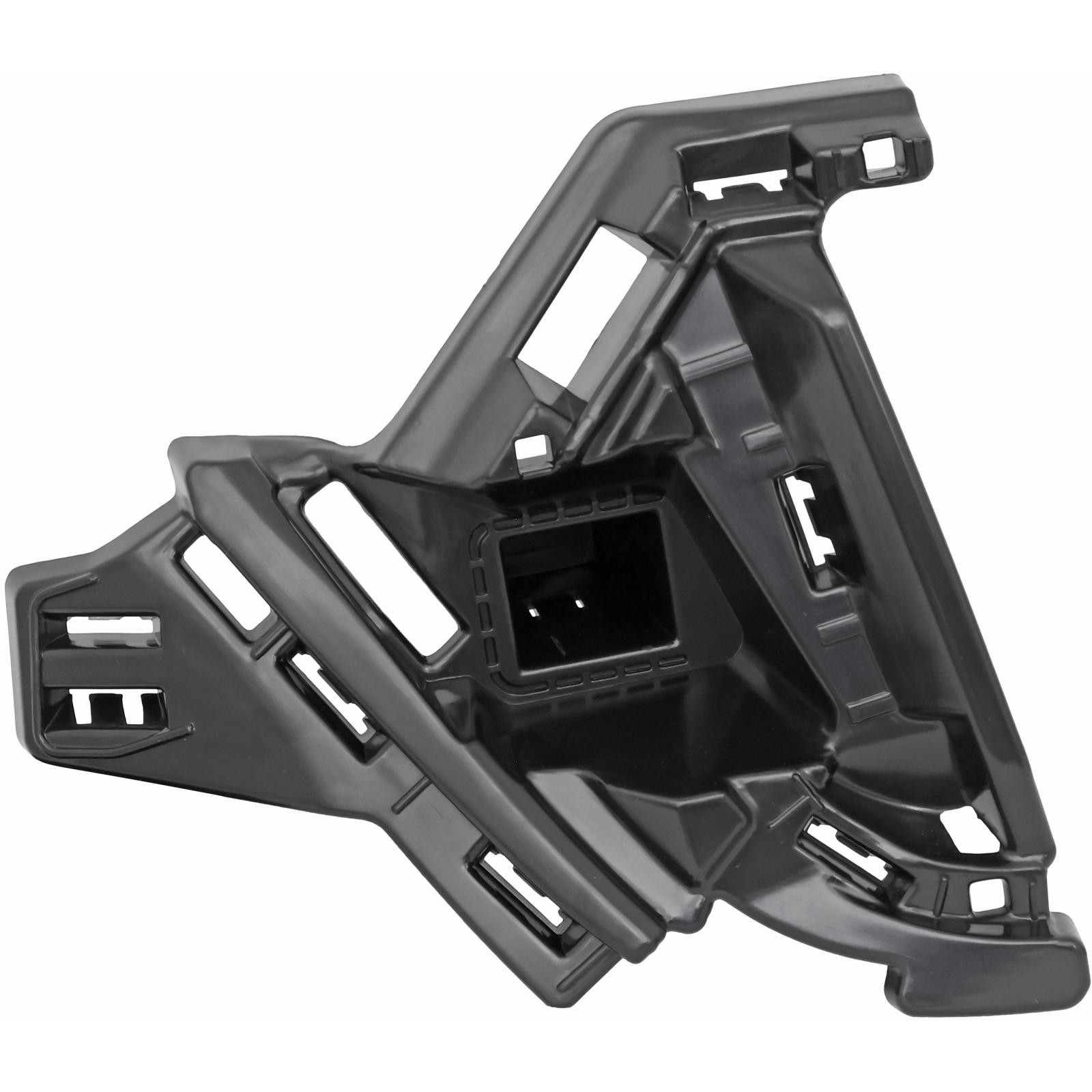 DIEDERICHS 7833144 Holder, radiator grille OCTAVIA 1.0 TSI e-TEC 110 PS Petrol/Electric