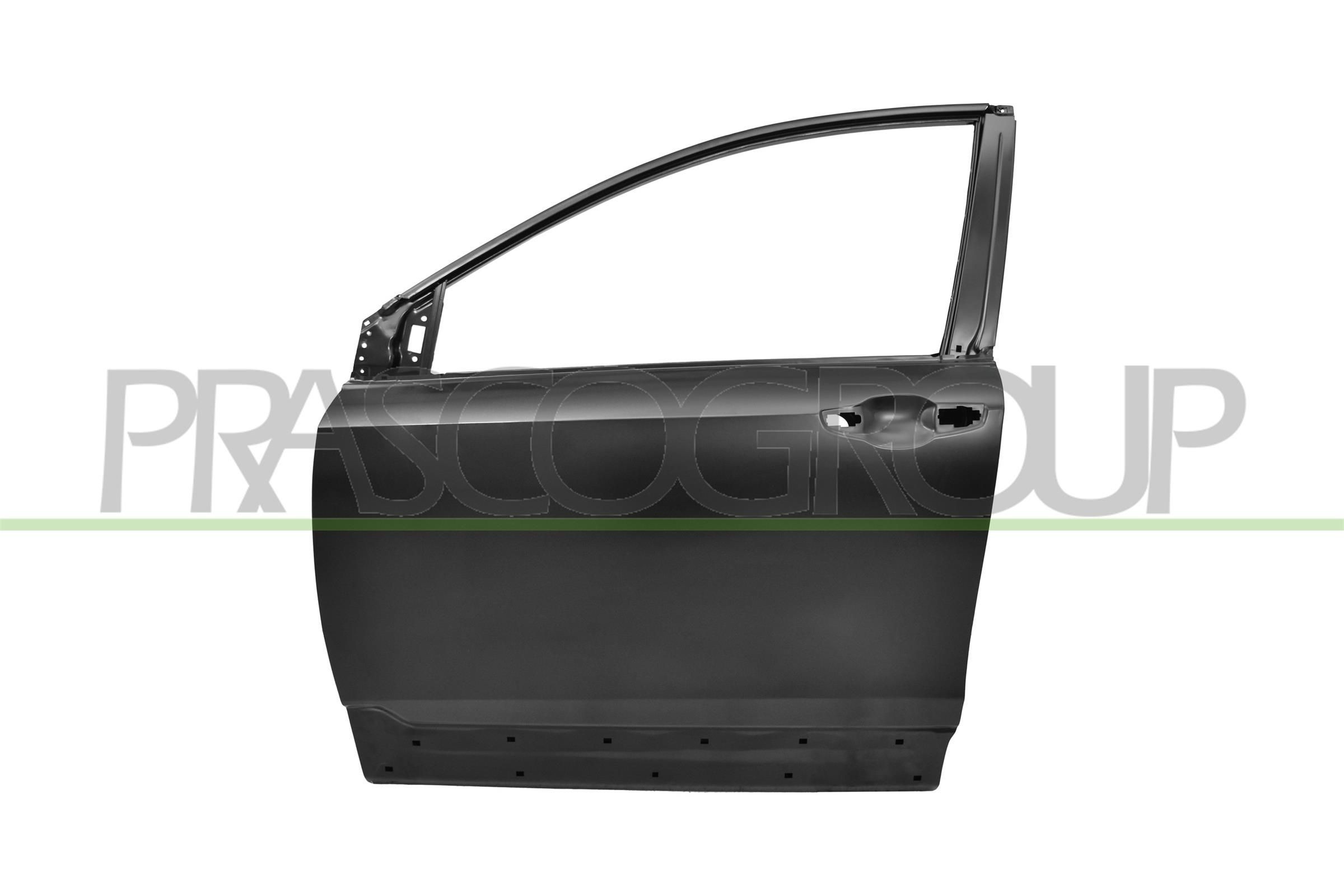 PRASCO Door, body Article number: HD8343504 cheaply